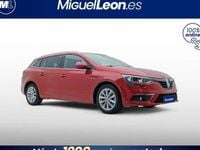 Usado Renault Mégane IV 131 CV (96 kW) 2019