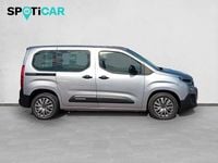 Usado Citroën Berlingo 102 HP (75 kW) 2025 Cinzento Monovolume