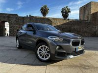 usado BMW X2 sDrive 18dA