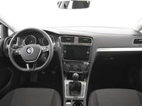 Usado VW Golf VII Edition 116 CV (85 kW) 2020 Blanco