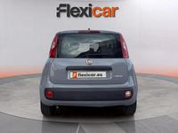 Usado Fiat Panda 71 HP (52 kW) 2022 Cinzento Citadino