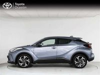 usado Toyota C-HR 125H Advance