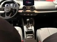 Usado Audi Q2 110 CV (80 kW) 2023 Blanco SUV