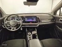 Usado Kia Sportage 215 CV (158 kW) 2025 SUV