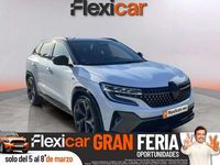 Usado Renault Austral Techno 158 CV (116 kW) 2024 Blanco SUV