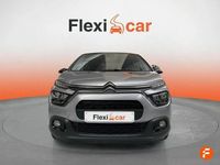 Usado Citroën C3 PureTech 83 CV (61 kW) 2023 Gris Utilitario