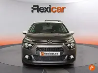 Usado Citroën C3 PureTech 83 CV (61 kW) 2024 Gris