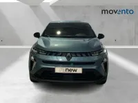 Nuevo Renault Symbioz Evolution 145 CV (106 kW) 2025 Azul SUV