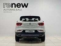 usado Renault Kadjar 1.3 TCe GPF Zen EDC 103kW