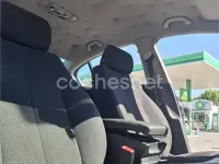 Usado VW Passat Trendline 105 CV (77 kW) 2006 Azul Berlina