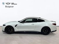 Usado BMW M4 Competition Edition 530 CV (389 kW) 2025 Bmw individual frozen brilliant white (metalizada) Coupe