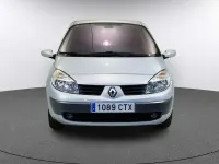 Usado Renault Scénic Dynamique 101 CV (74 kW) 2004 Burdeos Monovolumen