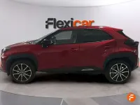 Usado Toyota Yaris Cross Active 132 CV (97 kW) 2024 Rojo SUV