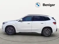 Usado BMW X1 Comfort Edition 245 CV (180 kW) 2025 Blanco SUV