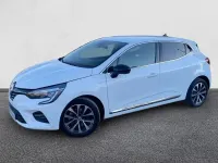 Usado Renault Clio Techno 140 CV (102 kW) 2023 Utilitario