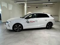 usado Opel Astra PHEV Elegance 1.6T Hybrid 132kW (180CV) Auto