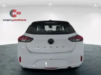 Nuevo Opel Corsa Edition 100 CV (73 kW) 2025 Blanco Utilitario