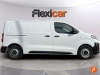 Usado Citroën Jumpy 102 CV (75 kW) 2022 Blanco Monovolumen