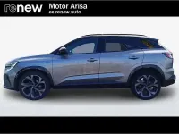 Usado Renault Austral Techno Esprit Alpine 160 CV (117 kW) 2022 Gris SUV