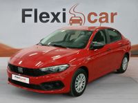 usado Fiat Tipo Sedan Life 1.0 73kW (100CV) Gasolina en Flexicar Cáceres