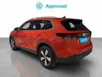 Usado VW Tiguan Life 150 CV (110 kW) 2024 Rojo SUV