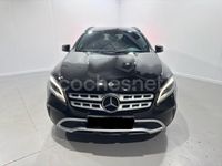 Usado Mercedes GLA180 122 CV (89 kW) 2020 Negro SUV