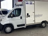 Usado Fiat Ducato 112 CV (82 kW) 2000 Blanco Van