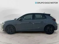 Nuevo Opel Corsa 114 kW (156 CV) 2025 Gris Utilitario