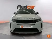 Usado Land Rover Range Rover evoque Autobiography 309 CV (227 kW) 2023 Blanco SUV