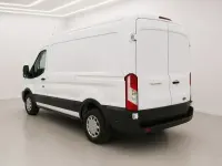 Usado Ford Transit 131 CV (96 kW) 2024 Blanco Van