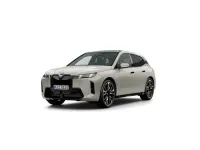 Nuevo BMW iX Comfort Edition 300 kW (408 CV) 2026 SUV