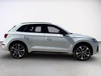 Usado Audi Q5 Sport 367 CV (269 kW) 2021 Blanco SUV