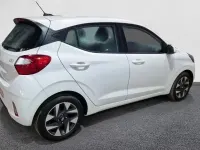 Usado Hyundai i10 67 CV (49 kW) 2023 Utilitario
