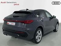 Begagnad Audi Q5 204 HK (150 kW) 2025 Grå SUV