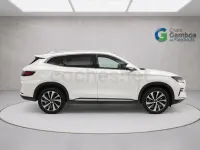 Nuevo BYD Seal U Design 324 CV (238 kW) 2026 Blanco SUV