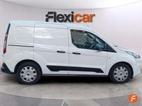 Usado Ford Transit Trend 101 CV (74 kW) 2022 Blanco Van