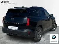 Usado Mini Countryman Essential 163 CV (119 kW) 2024 Negro SUV