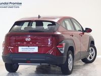 Usado Hyundai Kona 99 CV (72 kW) 2025 SUV
