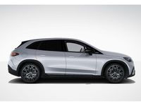 Nuevo Mercedes EQE350 Edition 234 kW (319 CV) 2025 Gris SUV