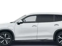 Nuevo VW Tayron 204 CV (150 kW) 2026 Blanco SUV