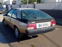 Usado Renault Fuego 110 CV (80 kW) 1985 Beige Coupe