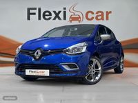 usado Renault Clio IV GT Energy TCe 90 EDC Euro 6 5p .66kW (90CV) - 2018