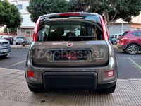 Usado Fiat Panda City Life 70 CV (51 kW) 2022 Gris / plata Berlina