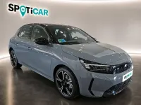 Nuevo Opel Corsa 110 CV (80 kW) 2025 Gris Utilitario