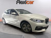 Usado BMW 118 150 CV (110 kW) 2023 Blanco Utilitario