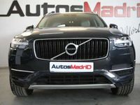 usado Volvo XC90 XC902.0 D5 AWD Momentum C Auto