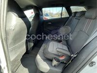 Usado Toyota Corolla Sport 180 CV (132 kW) 2022 Gris / plata Familiar