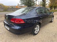 Usado VW Passat Edition 105 HP (77 kW) 2012 Azul Sedan