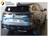 usado Renault Espace Espace Suv1.2 E-tech Híbrido Techno Esprit Alpine 146kw