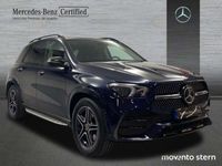 usado Mercedes GLE350 300d 4Matic Aut.